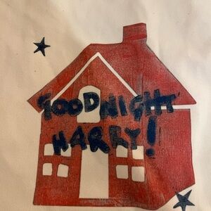 Harry Styles ‘As It Was’ Tote Bag